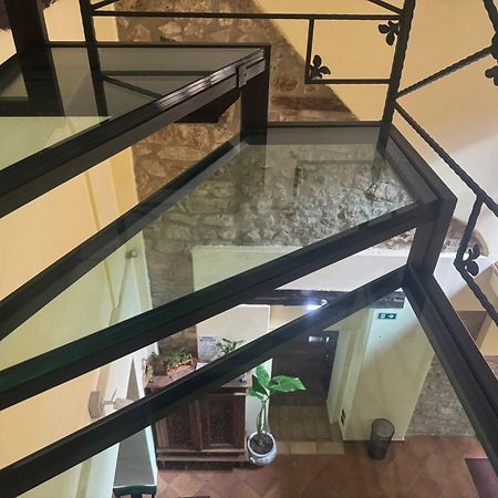 Residenza Sant'Andrea Hotel Campobasso Buitenkant foto