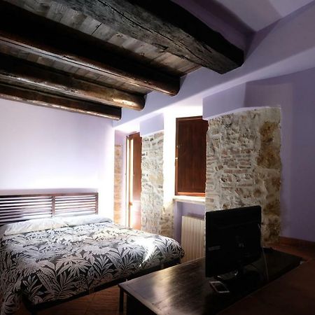 Residenza Sant'Andrea Hotel Campobasso Buitenkant foto