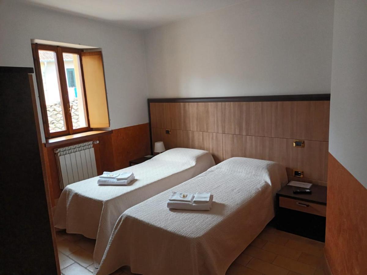 Residenza Sant'Andrea Hotel Campobasso Buitenkant foto