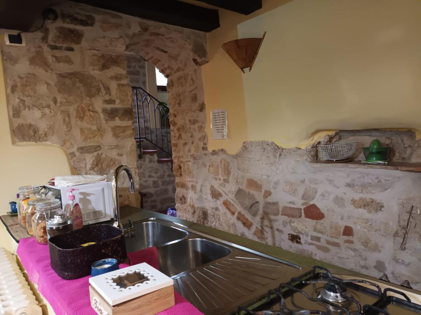 Residenza Sant'Andrea Hotel Campobasso Buitenkant foto