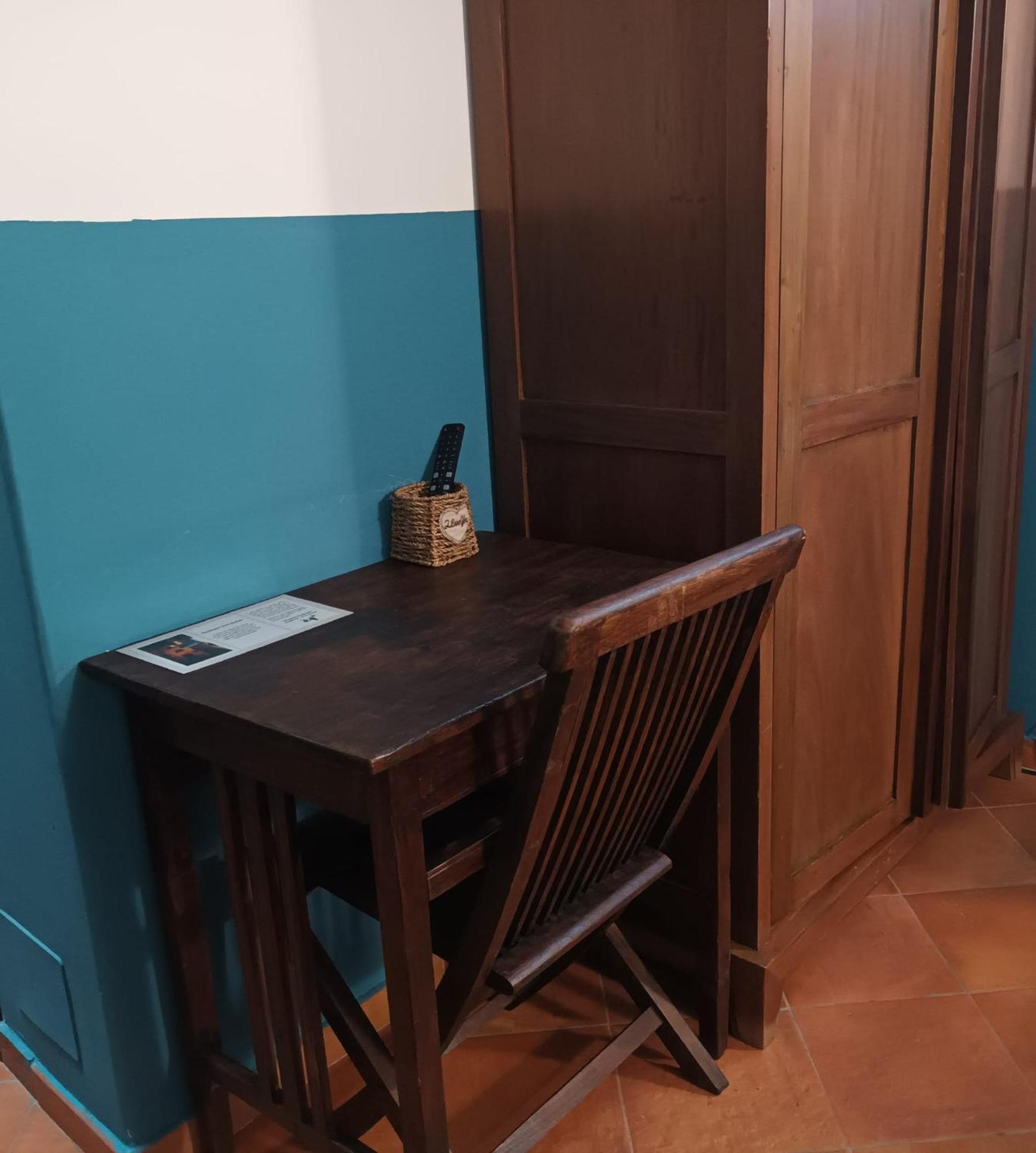 Residenza Sant'Andrea Hotel Campobasso Kamer foto