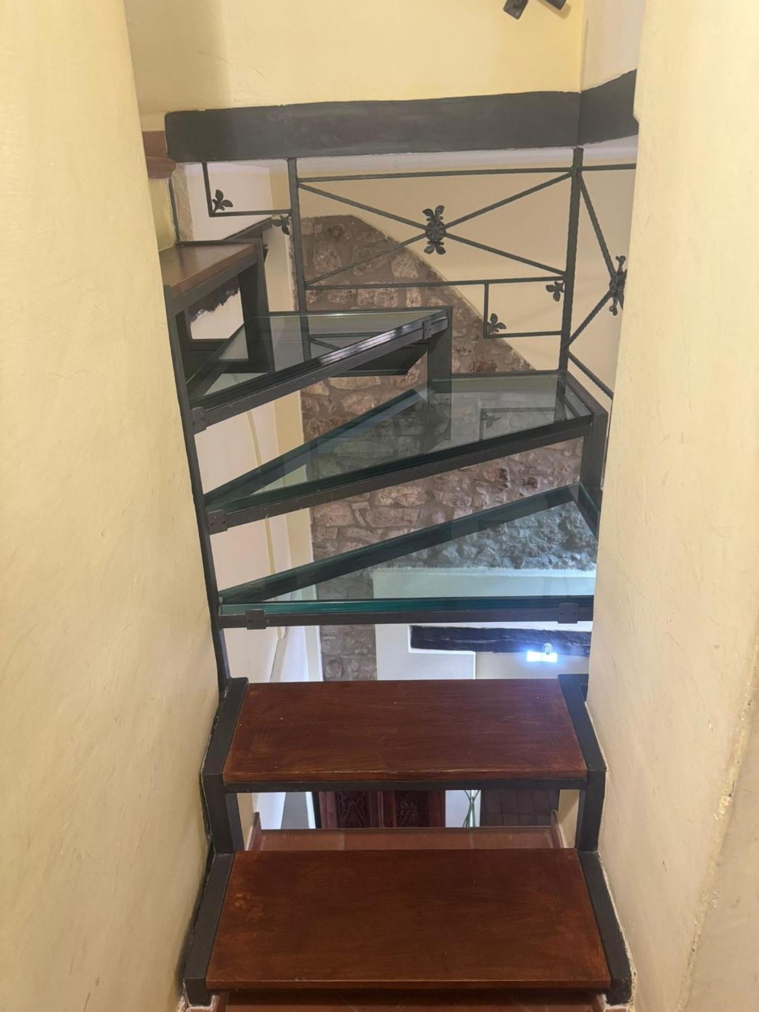 Residenza Sant'Andrea Hotel Campobasso Buitenkant foto