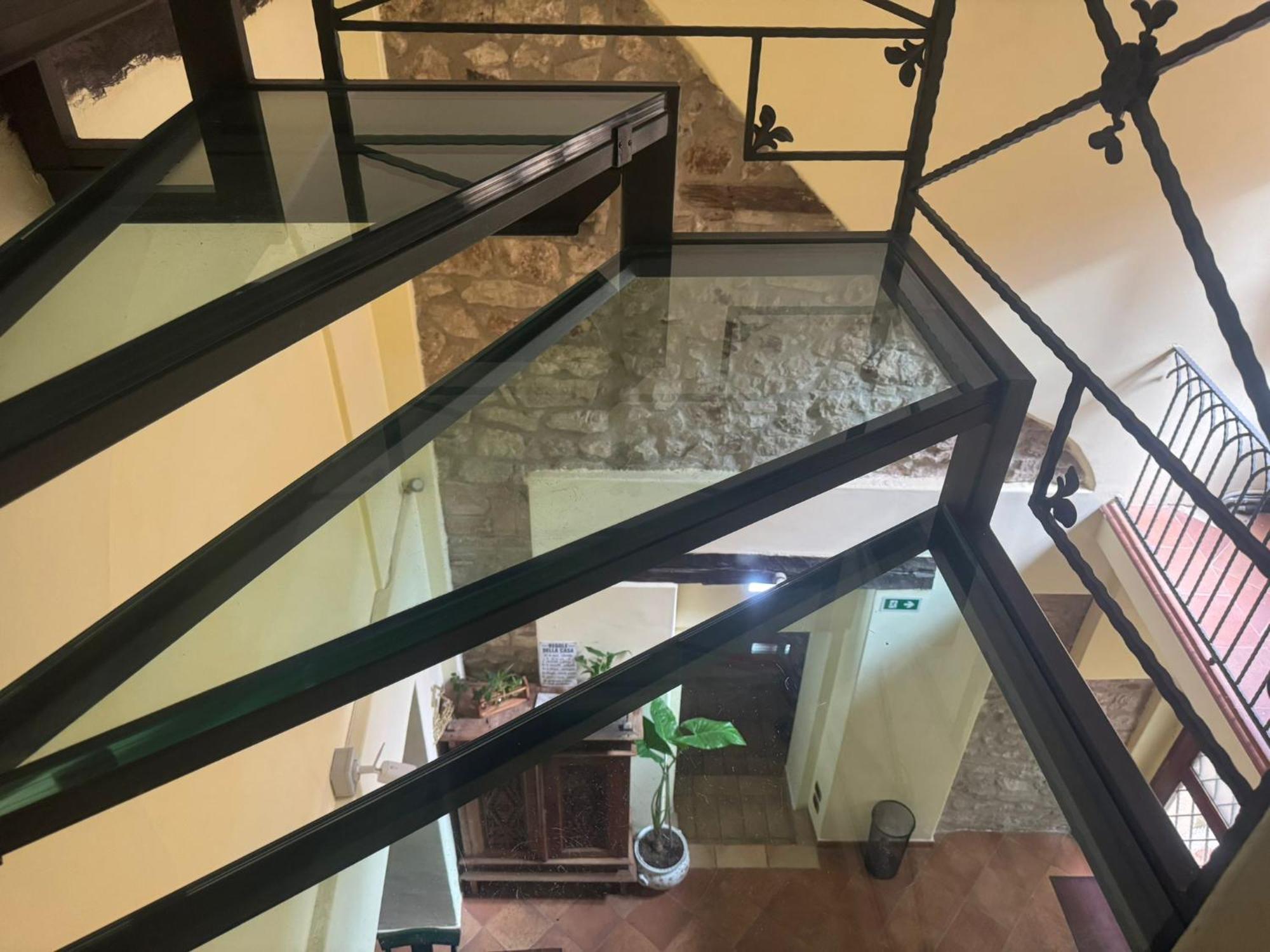 Residenza Sant'Andrea Hotel Campobasso Buitenkant foto
